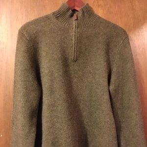 Men’s Ralph Lauren sweater